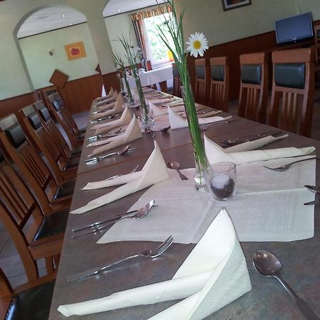 Neues Landhotel Vogelsberg Romrod Εξωτερικό φωτογραφία