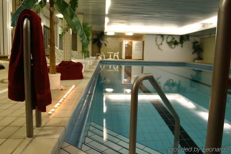 Neues Landhotel Vogelsberg Romrod Ανέσεις φωτογραφία