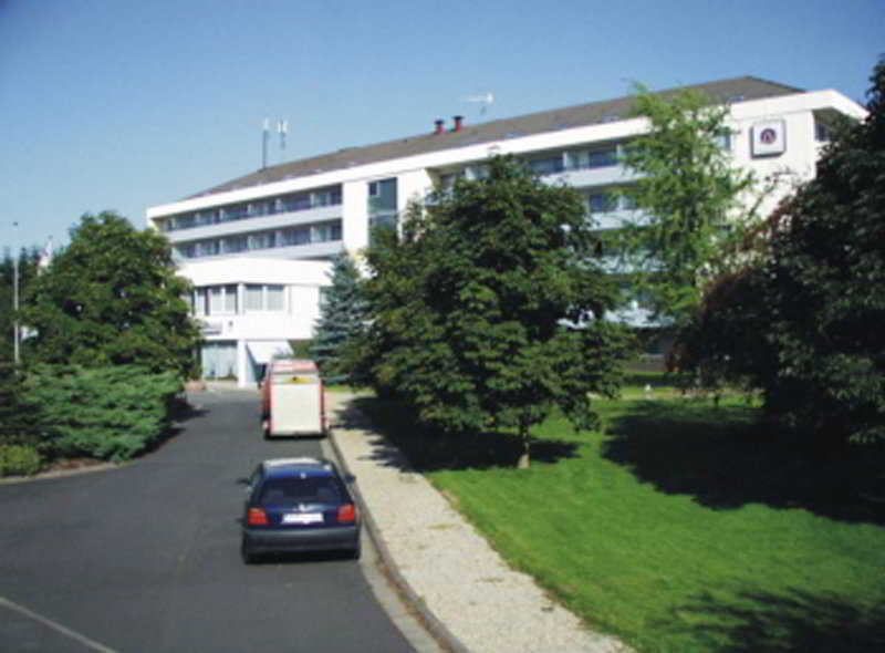 Neues Landhotel Vogelsberg Romrod Εξωτερικό φωτογραφία